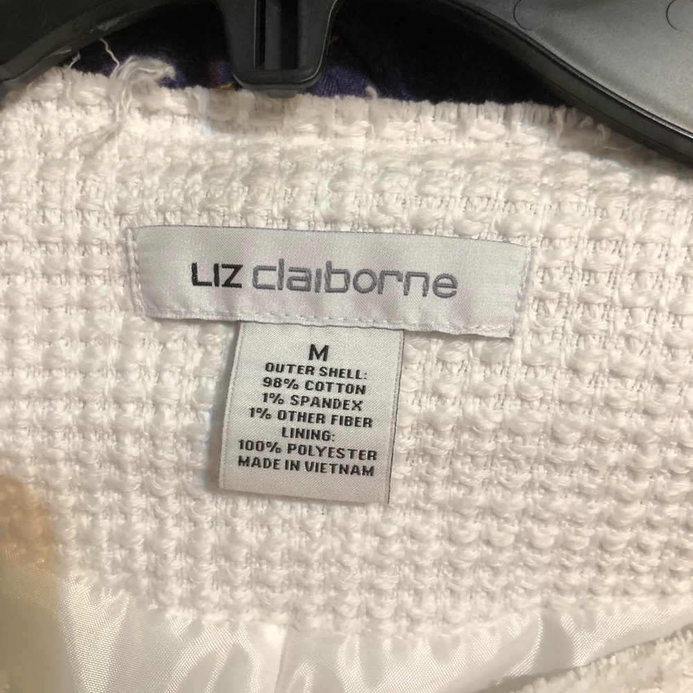 Liz Claiborne Blazer